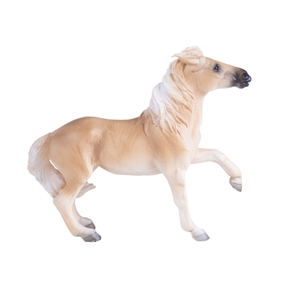 Brumby Mare Horse Toy Realistic Australian Equestrian Model