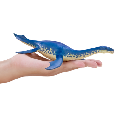 Cryptoclidus Dinosaur Toy Prehistoric Marine Reptile