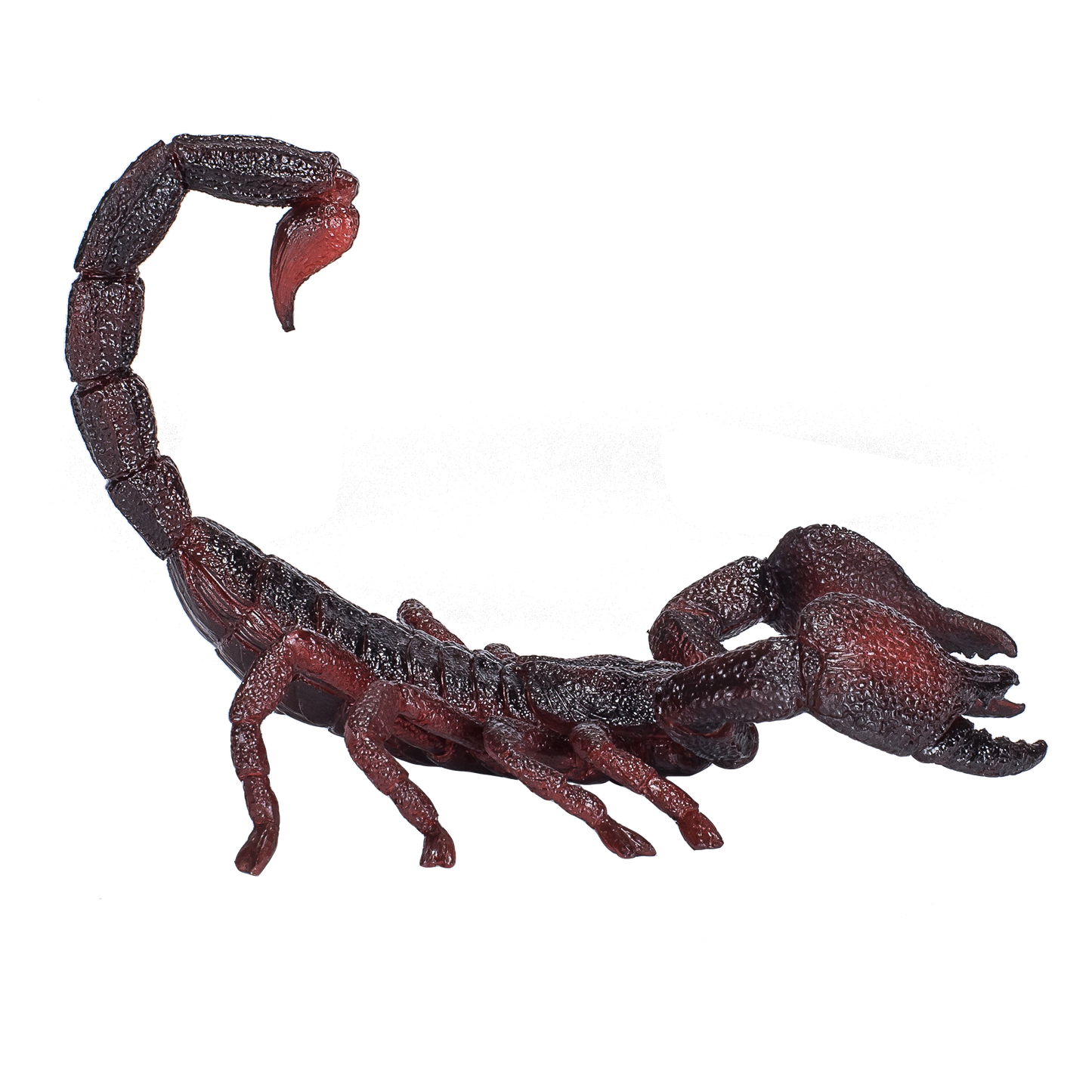 Emperor Scorpion Toy Realistic Insect Model