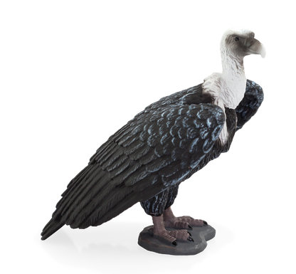 Griffon Vulture Toy Realistic Bird of Prey Figurine