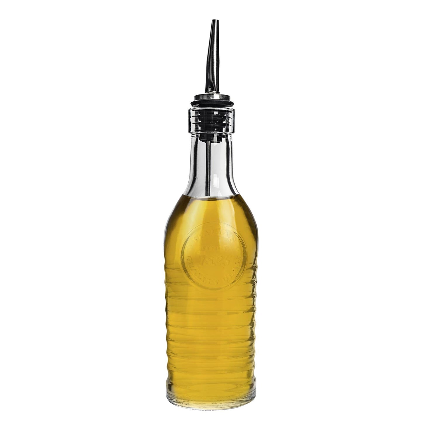268ml Officina 1825 Olive Oil Bottle with Pourer
