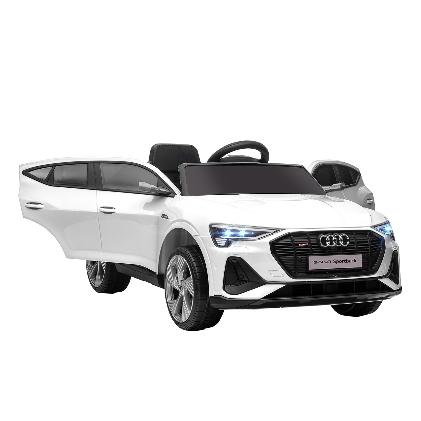12V Kids Electric Ride-On Car