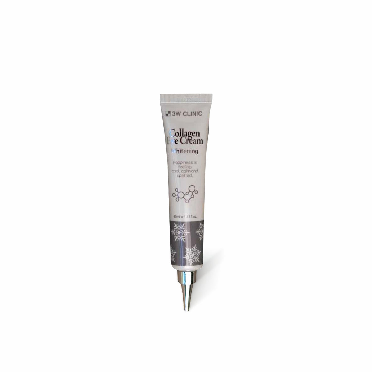 3W Clinic Collagen Whitening Eye Cream