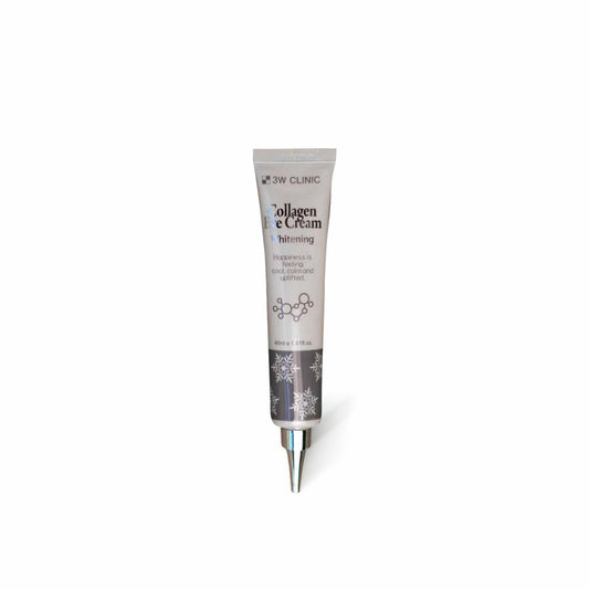 3W Clinic Collagen Whitening Eye Cream