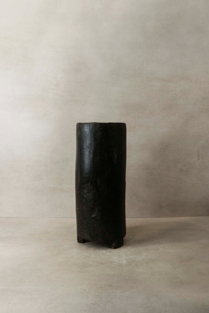 Dark wooden Stomper - 153.2