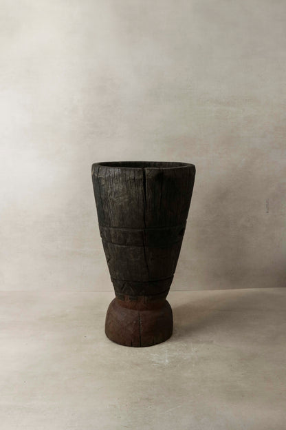 Vintage Hey Hey Grain Stomper - 18.4 - Tanzania