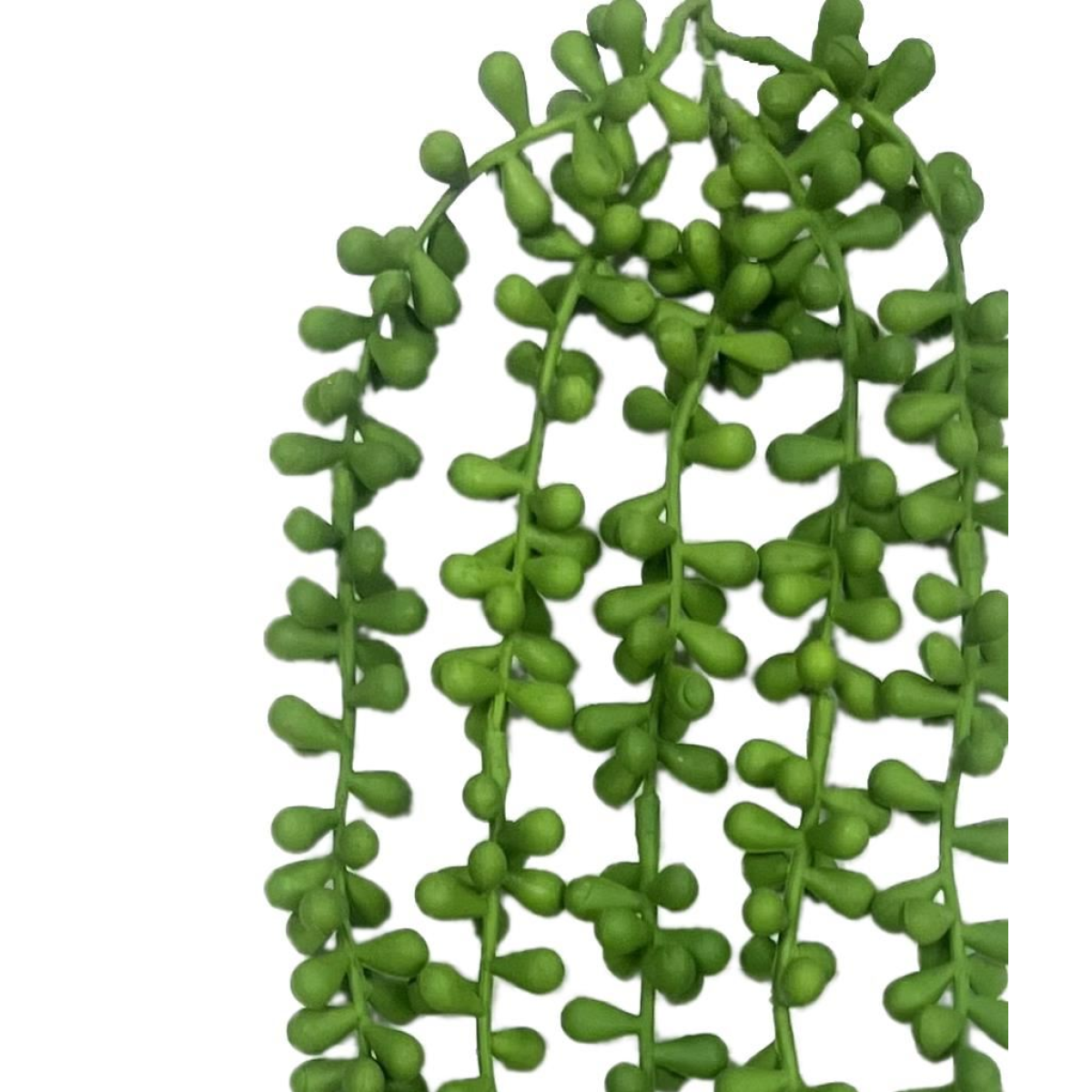 Pack of 6 x 70cm Artificial String of Hanging Pearls