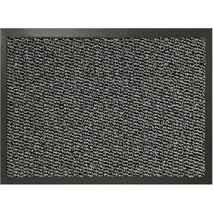 GREY BARRIER MAT 50X80