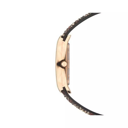 Sekonda Ladies Seksy Shimmer Bling Watch 2706