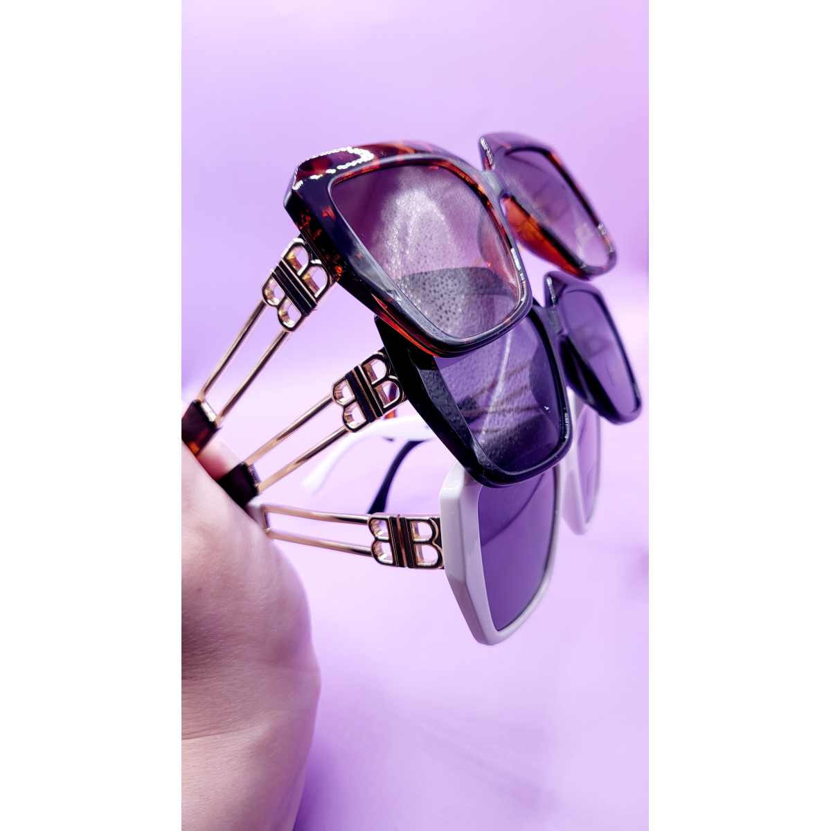 Pulse Sunglasses Box of 20