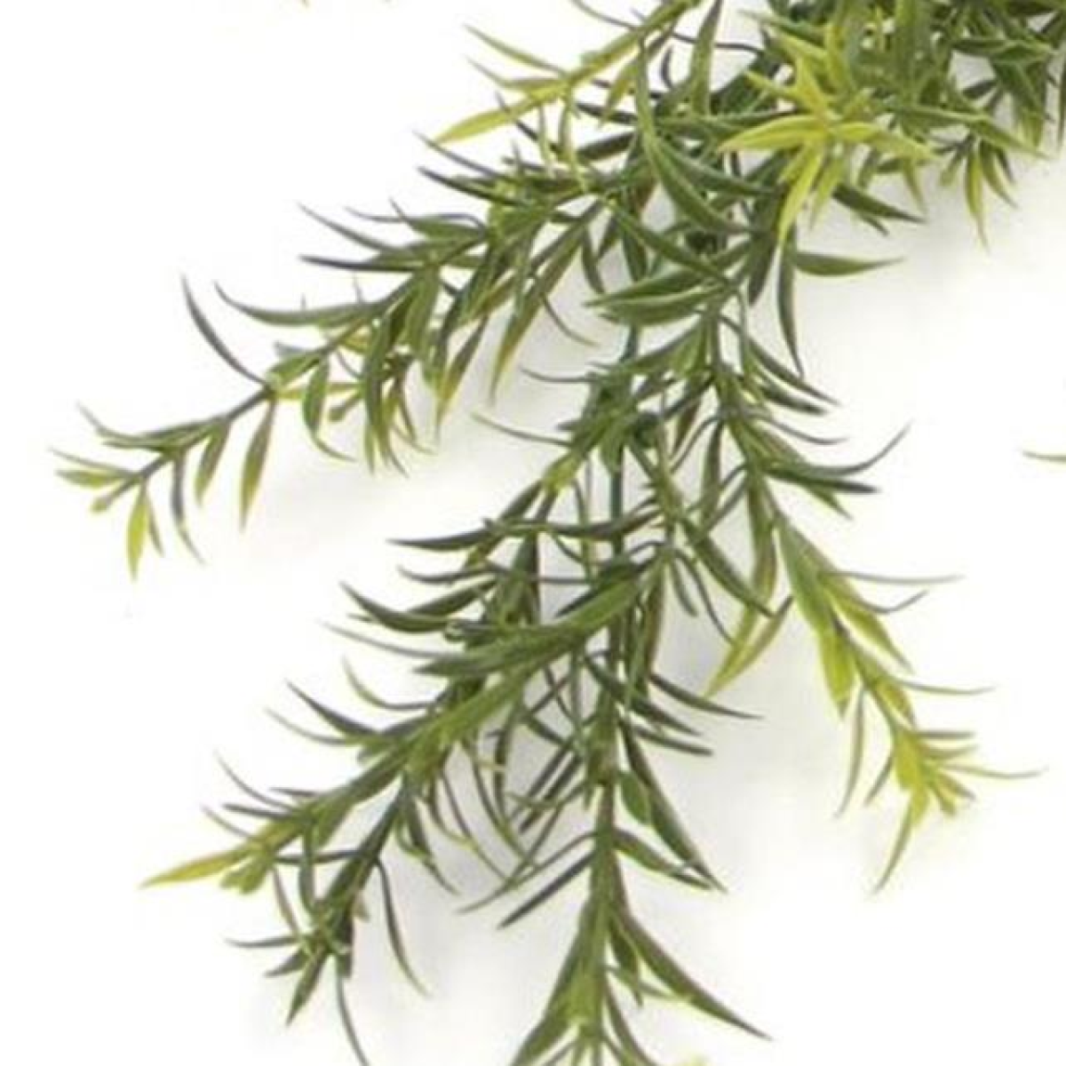 Hanging UV and Fire Resistant Artificial Spider Fern Plant 78cm