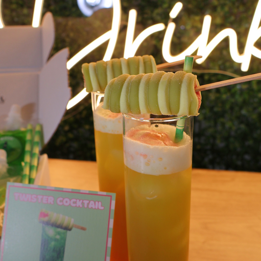 Twister Cocktail Kit
