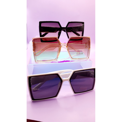 Allure Sunglasses Box of 20