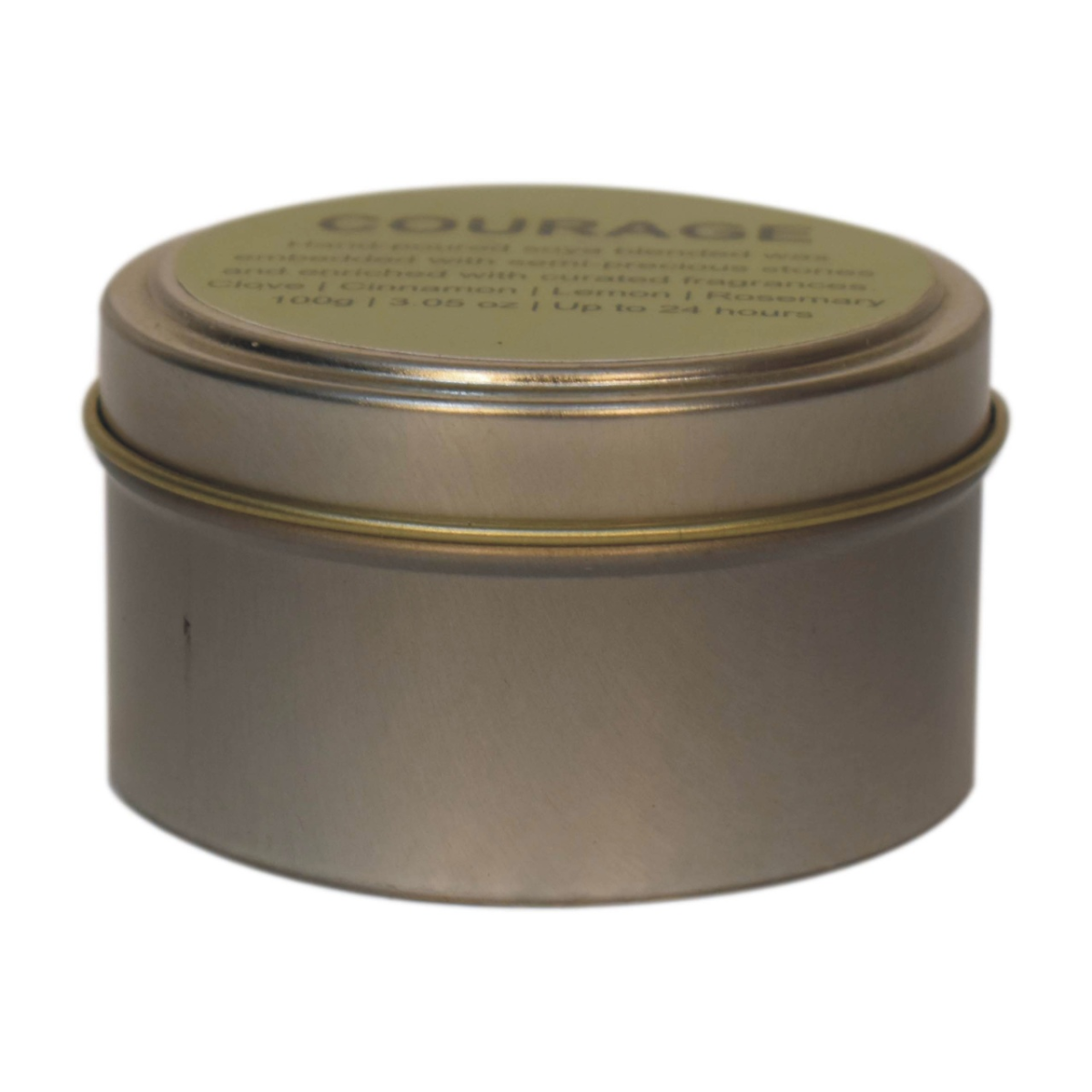 Artisan Furniture Home Fragrance Accessories - Candle Set (Courage, Dream, Hope)