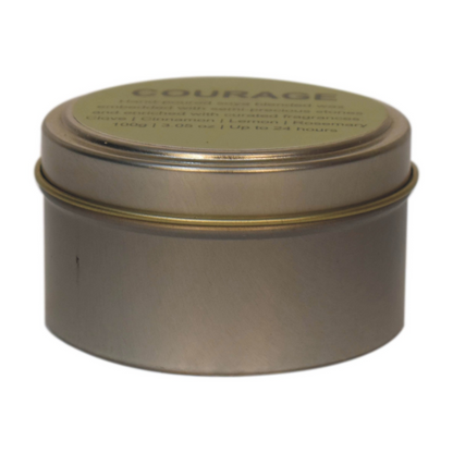 Artisan Furniture Home Fragrance Accessories - Candle Set (Courage, Dream, Hope)