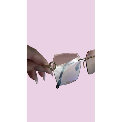 Visor Sunglasses Box of 12