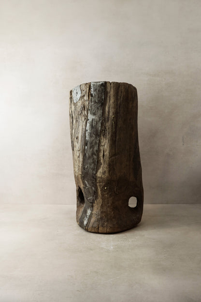 Vintage Tutsi Stomper - Rwanda - 152.1