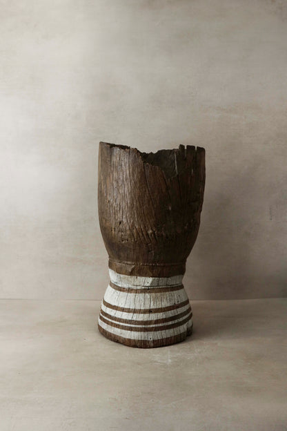 African Grain Stomper - 155.1