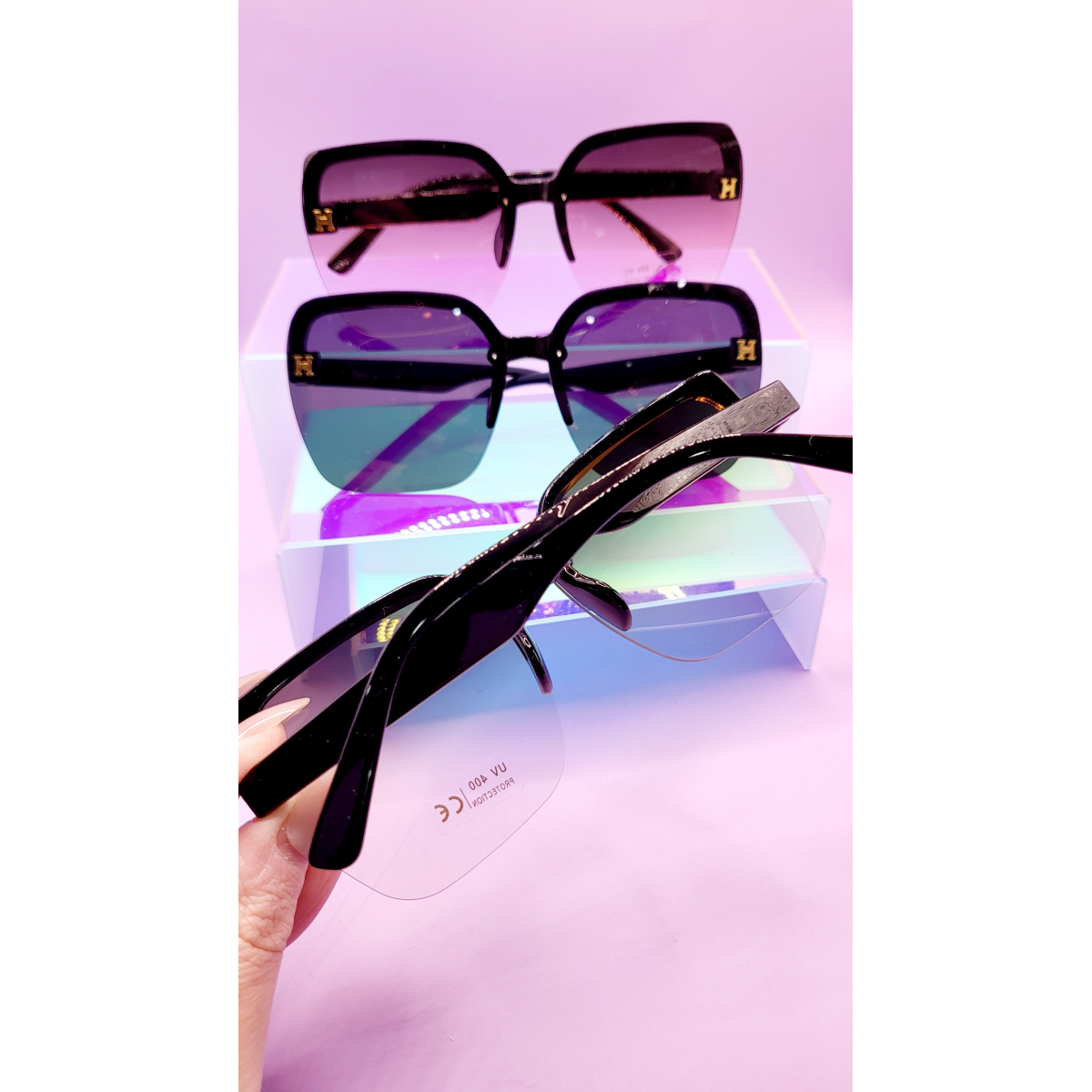 Harmony Sunglasses Box of 20