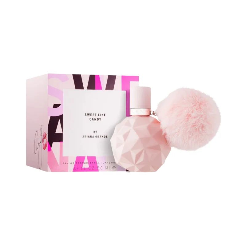Ariana Grande Sweet Like Candy Eau De Parfum Spray 50ml
