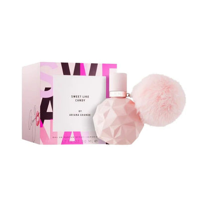 Ariana Grande Sweet Like Candy Eau De Parfum Spray 50ml