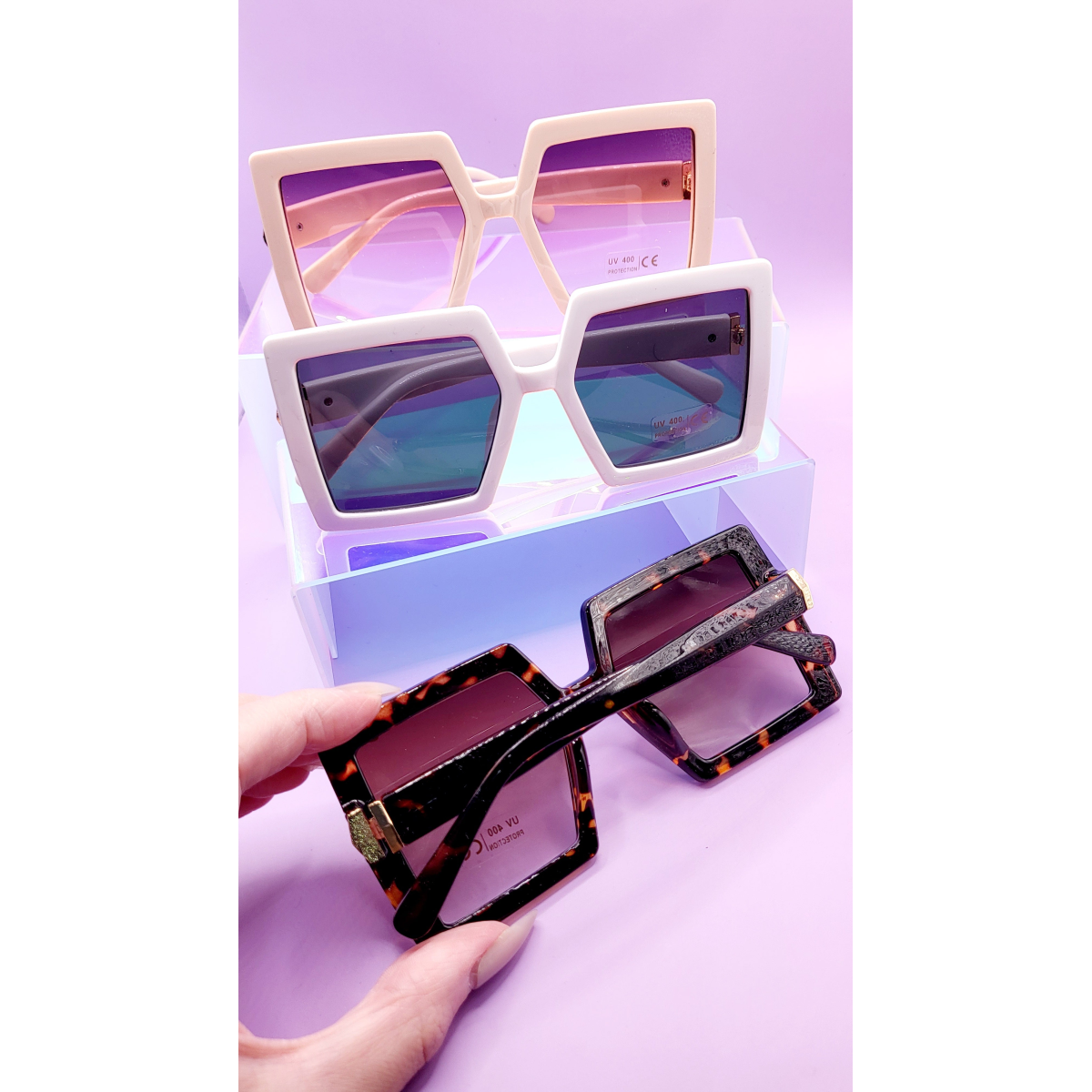 Cloud Nine Sunglasses Box of 20