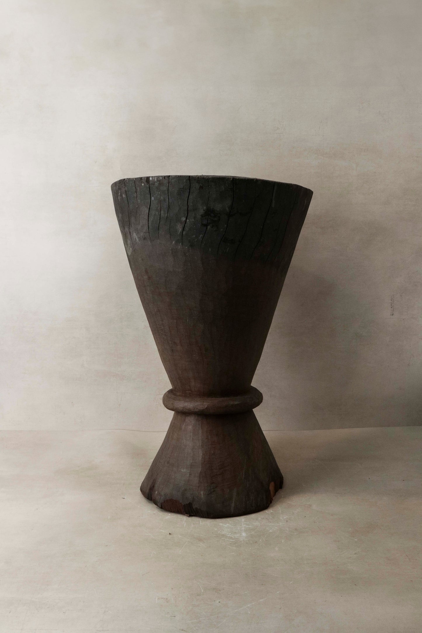 Vintage Hey Hey Grain Stomper - 18.3 - Tanzania