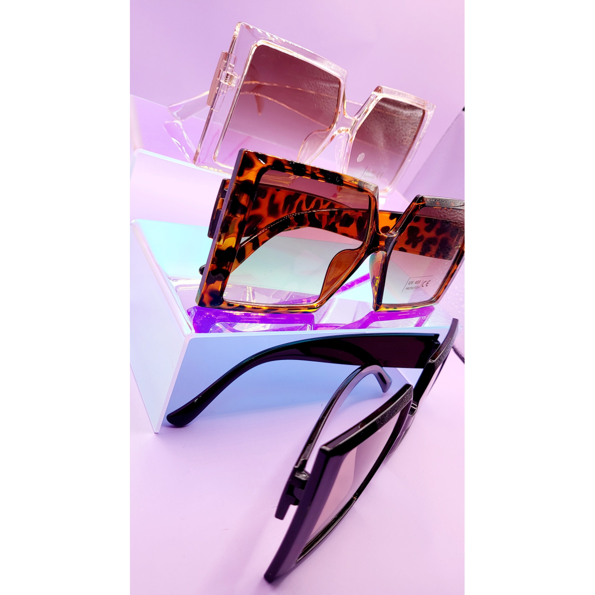 Amour Sunglasses Box of 20