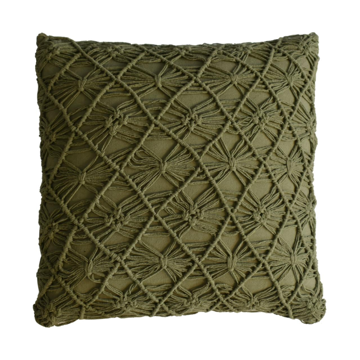 Artisan Furniture Green Maura Cushion ? Set of 2