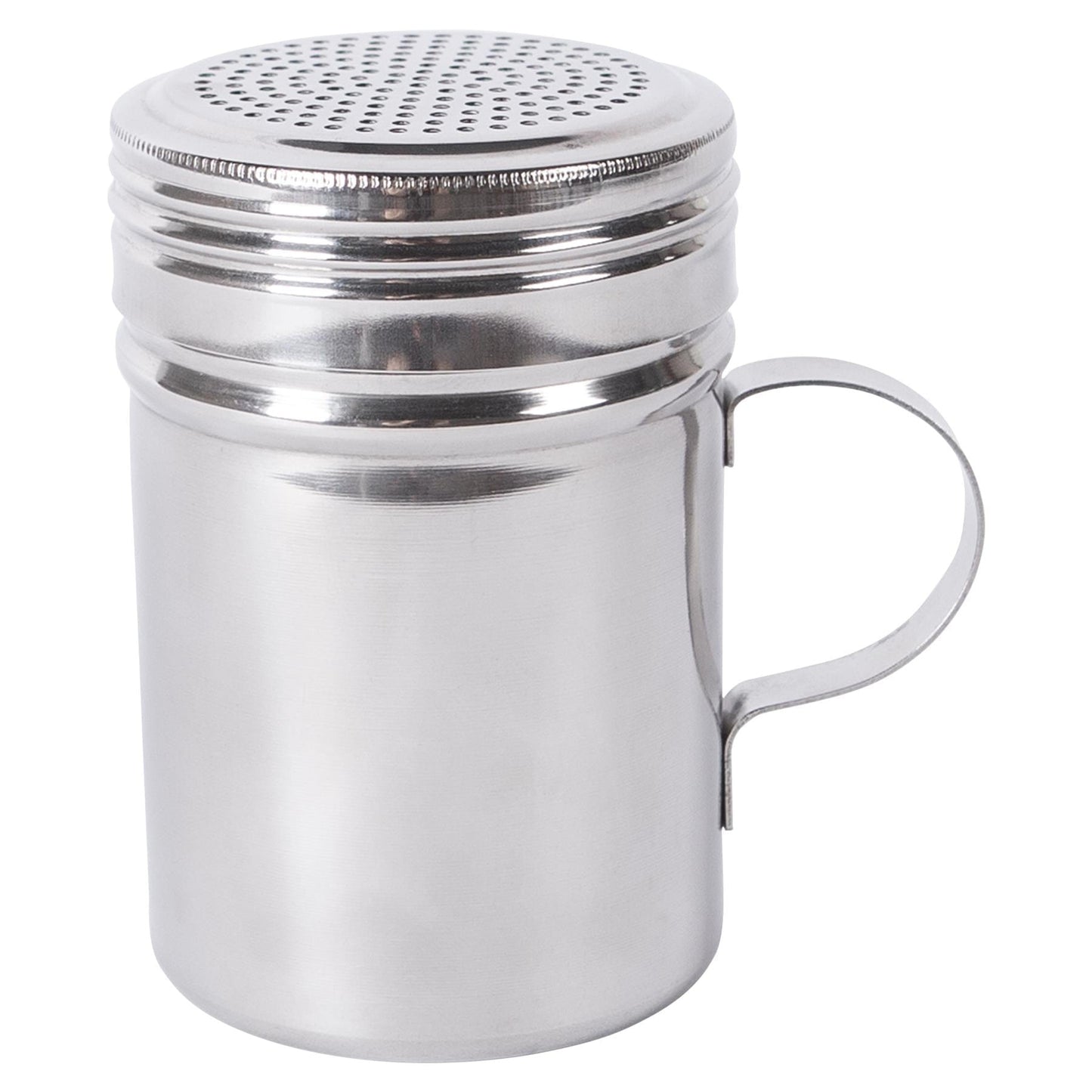 300ml Stainless Steel Flour Shaker