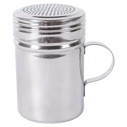 300ml Stainless Steel Flour Shaker
