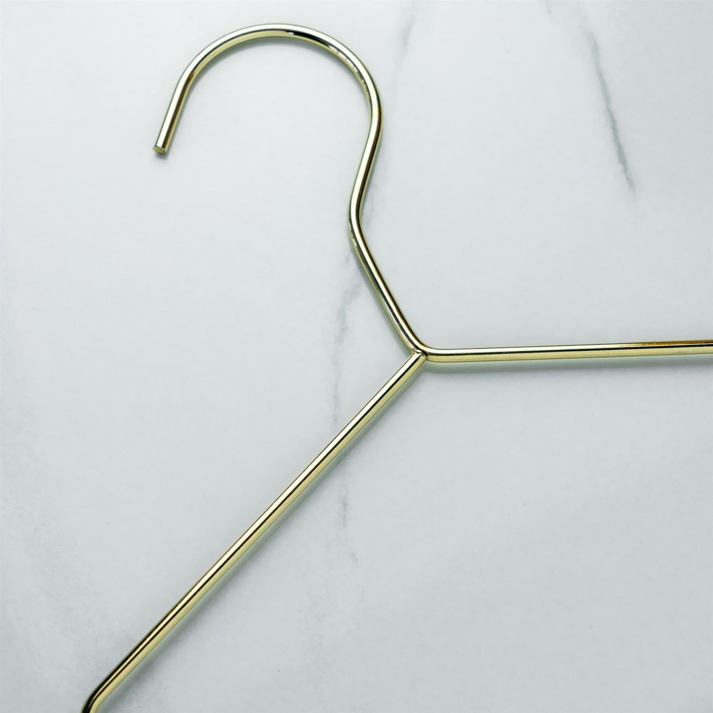 Metal Coat Hanger