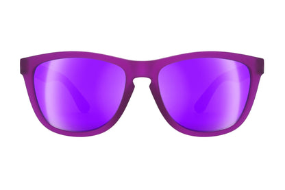 Arnold Schwarzenipper™ - Purple
