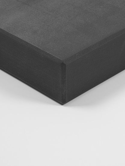 Yoga Studio EVA Foam Pilates Sitting Block