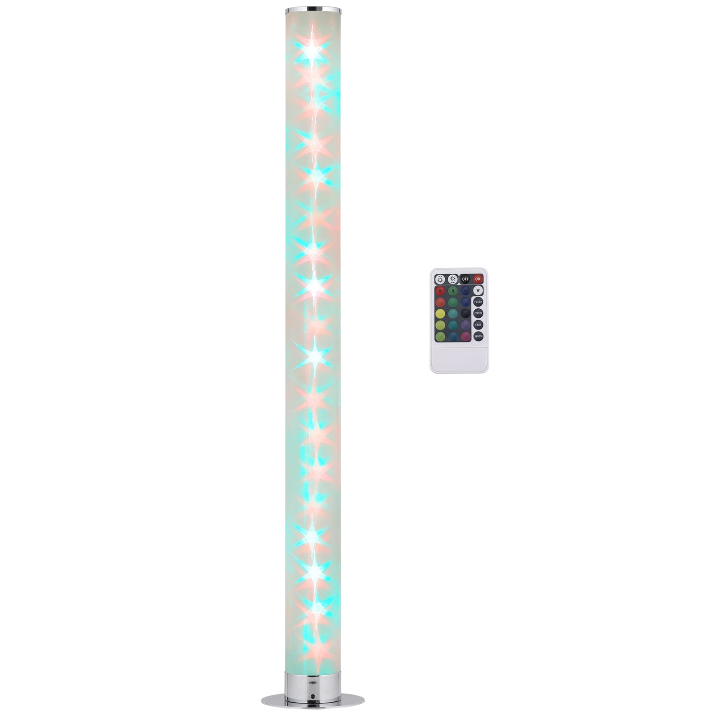 RGB Floor Lamps