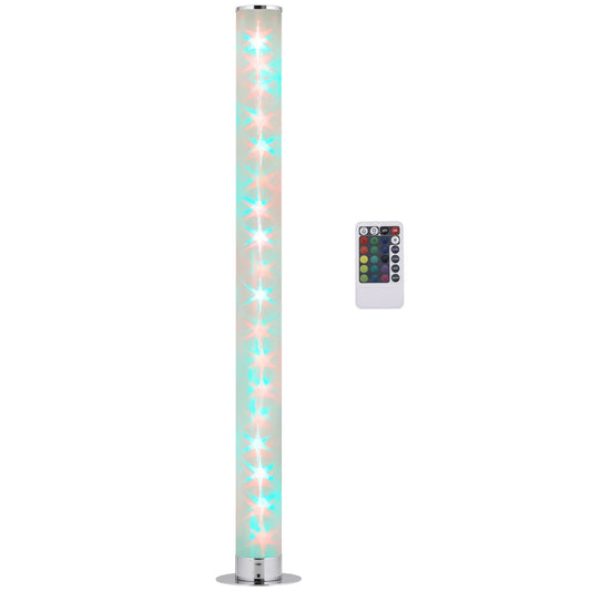 RGB Floor Lamps