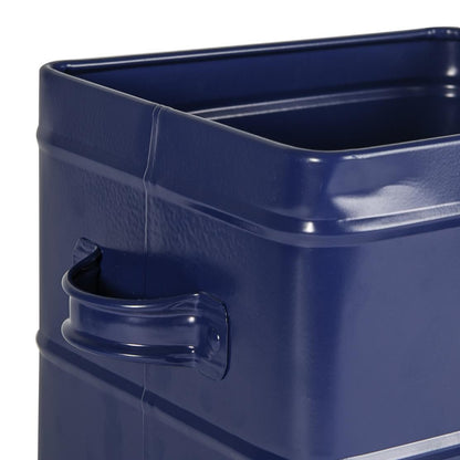 Vintage Washing Powder Tin