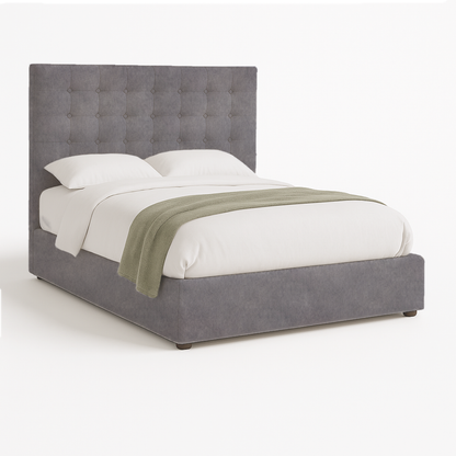 Nova Divan Bed with Drawers