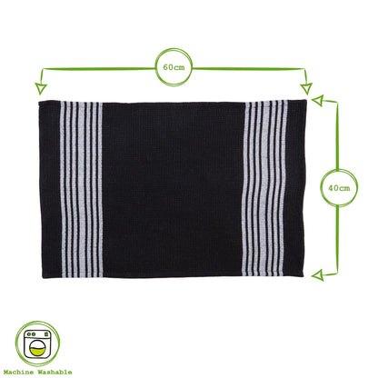 60cm x 40cm Cotton Tea Towel