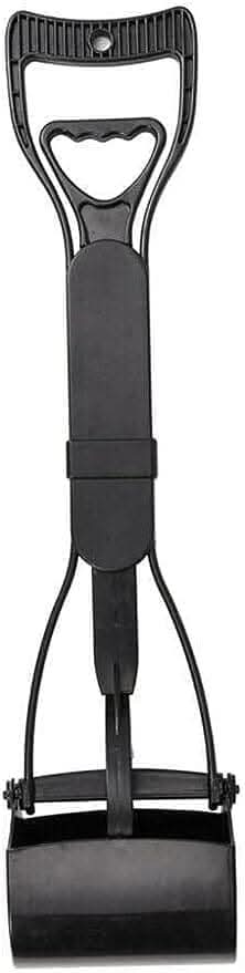 Large Long Handle Pet Dirt Scoop