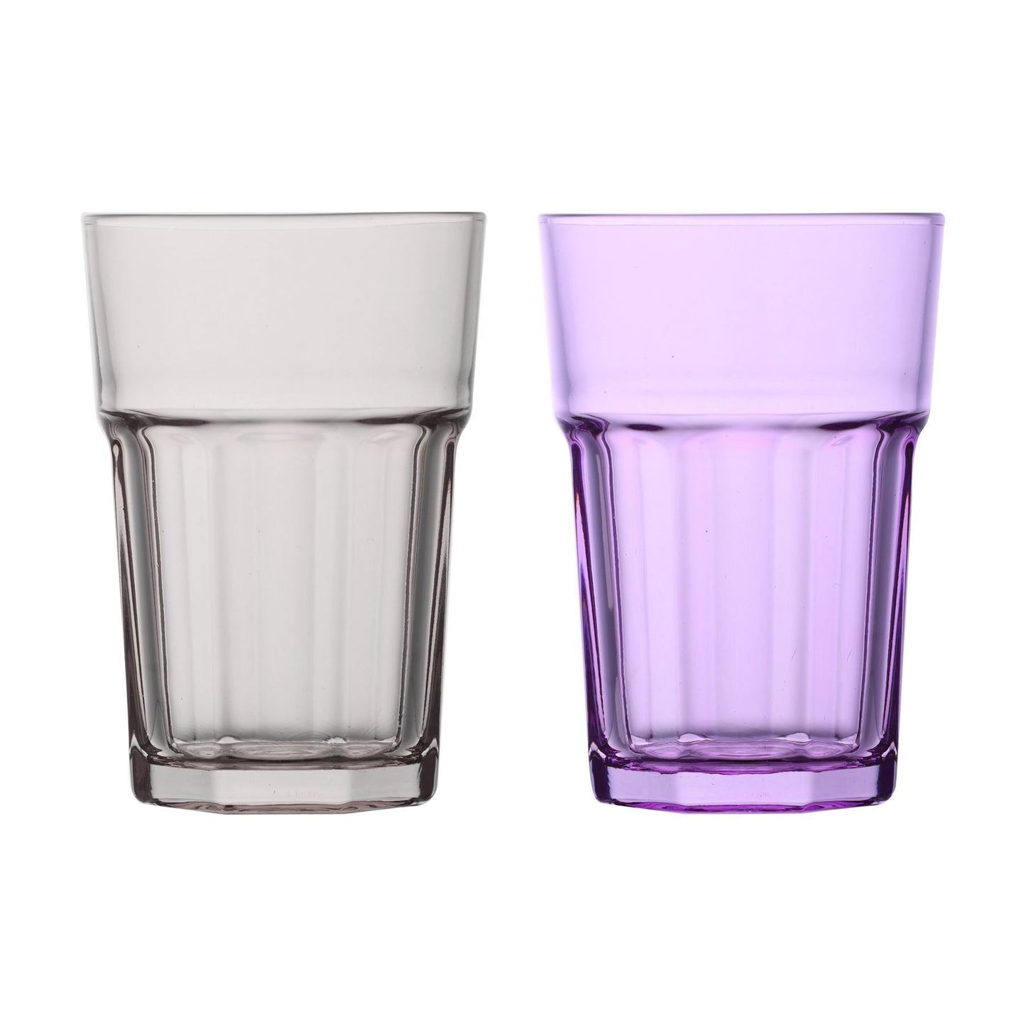 365ml Aras Highball Glasses - Pack of Six