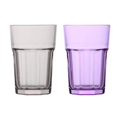 365ml Aras Highball Glasses - Pack of Six