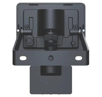 Outdoor Floodlight 10W LED Mains Wired Spotlight