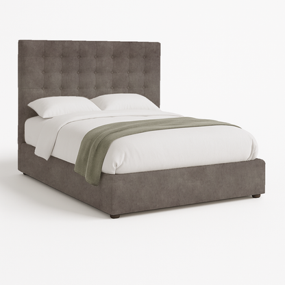 Nova Divan Bed with Drawers