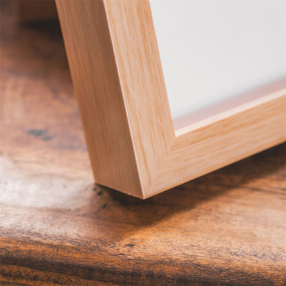 6" x 8" 3D Box Photo Frame