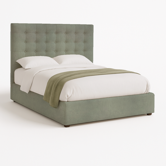Nova Divan Bed with Drawers