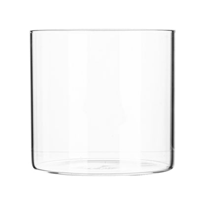 550ml Scandi Storage Jar