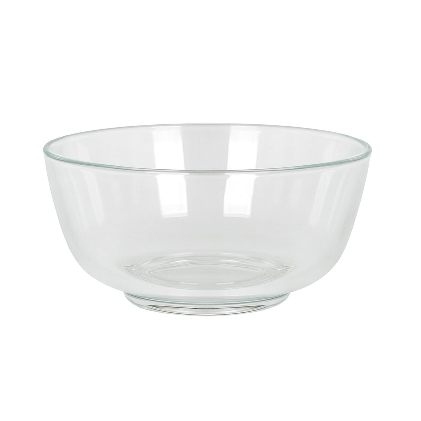 Glass Snack Bowls - 11cm - Pack of 6