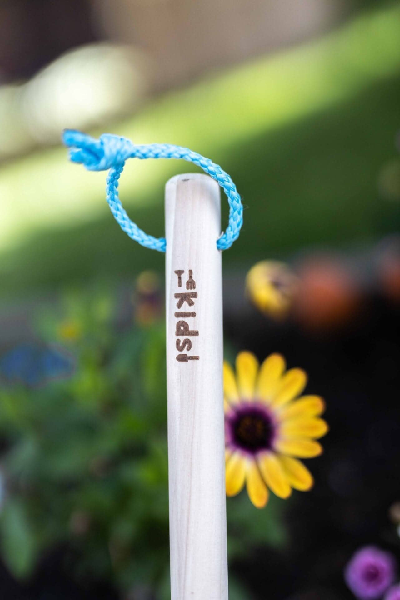 Fun Kids Garden Leaf Rake