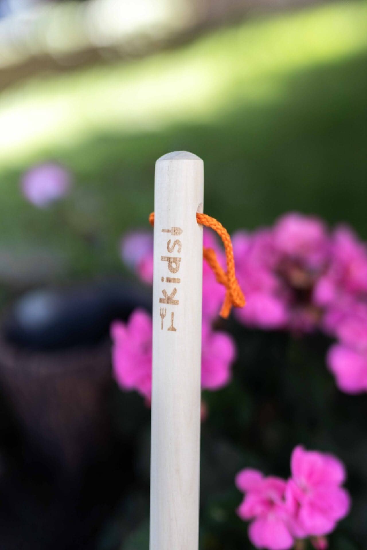 Fun Kids Garden Leaf Rake